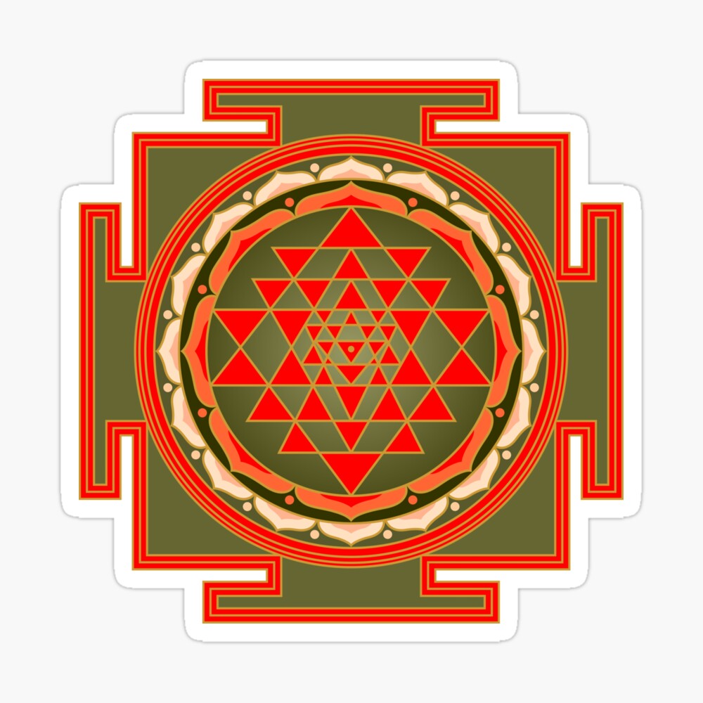 yantra – psychologically astrology