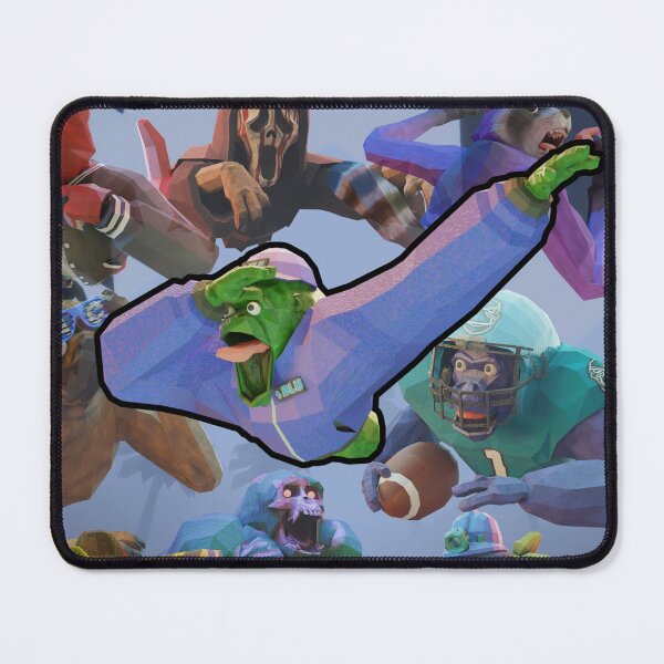 Item preview,  Animal Company VR Gang designed and sold by SkippysWorkshop.