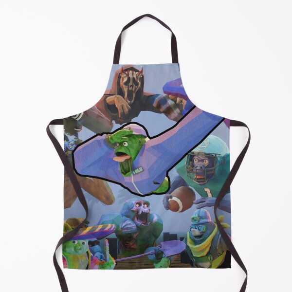 Item preview,  Animal Company VR Gang designed and sold by SkippysWorkshop.