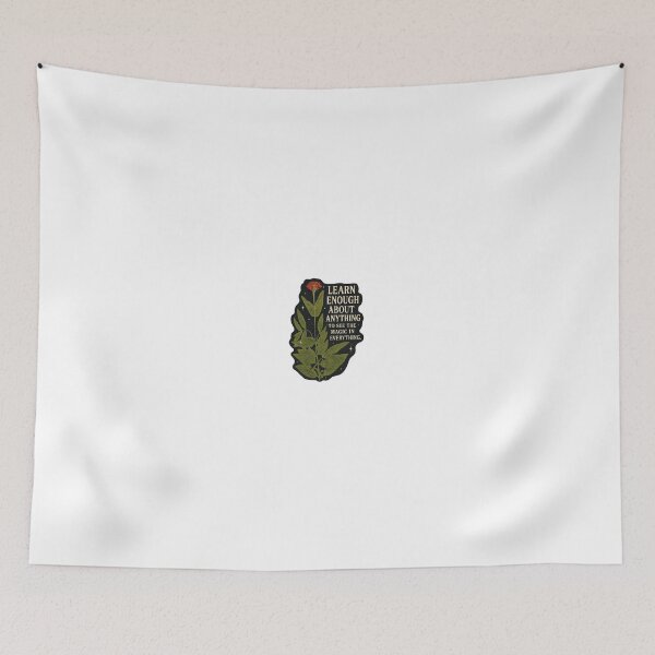 Item preview, See the Magic in Everything designed and sold by lukepatrickshop.