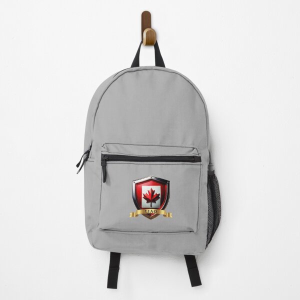 Item preview, Liao Canadian Heritage Crest Shield designed and sold by Highlandkings.