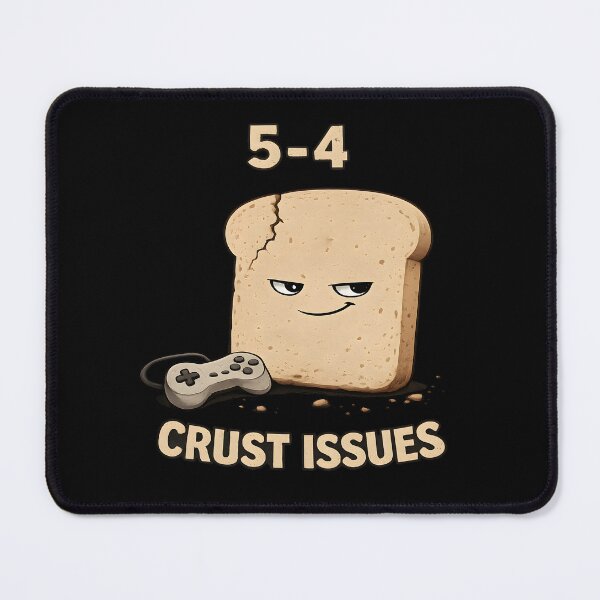 Item preview, Bread bro cocky designed and sold by vecart34.