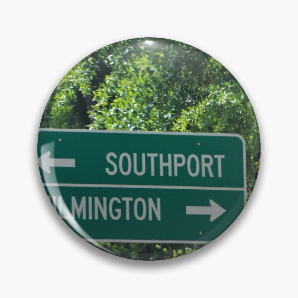 Item preview, Southport Or Wilmington  designed and sold by Cynthia48.
