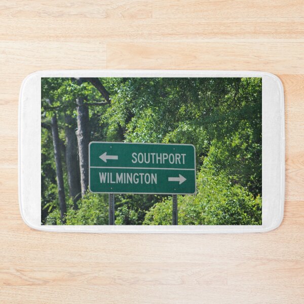 Item preview, Southport Or Wilmington  designed and sold by Cynthia48.
