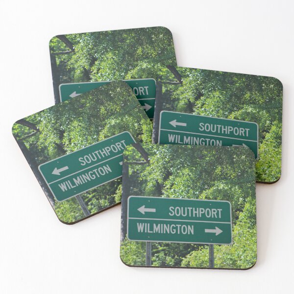 Item preview, Southport Or Wilmington  designed and sold by Cynthia48.