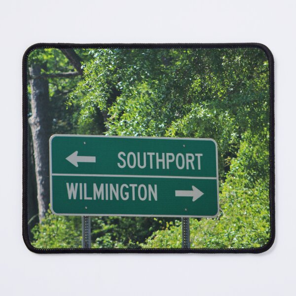 Item preview, Southport Or Wilmington  designed and sold by Cynthia48.