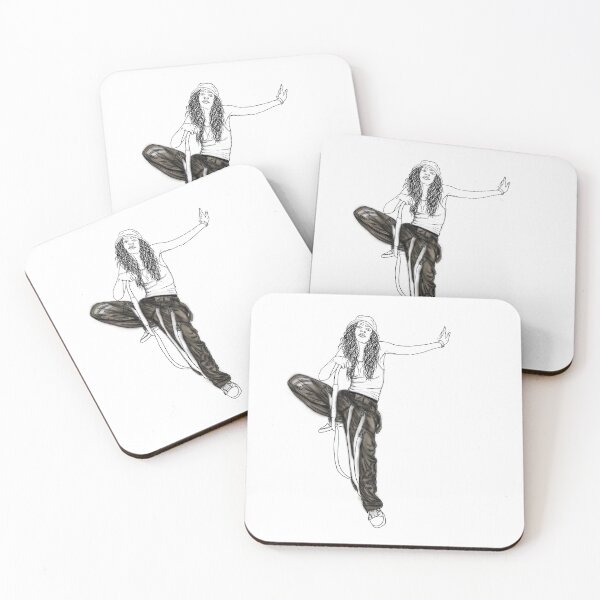 Item preview, woman illustration 1 designed and sold by HARSHINI maheshwaram Label.
