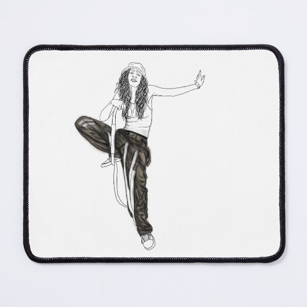 Item preview, woman illustration 1 designed and sold by HARSHINI maheshwaram Label.