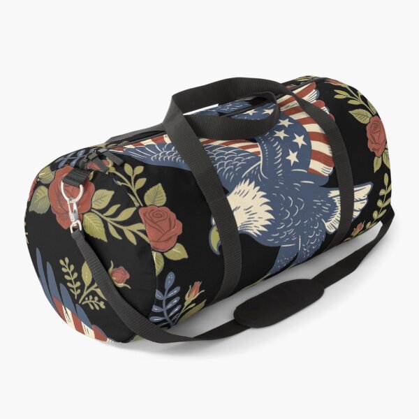 Item preview, Patriotic American Bald Eagle. designed and sold by EunsooLee.