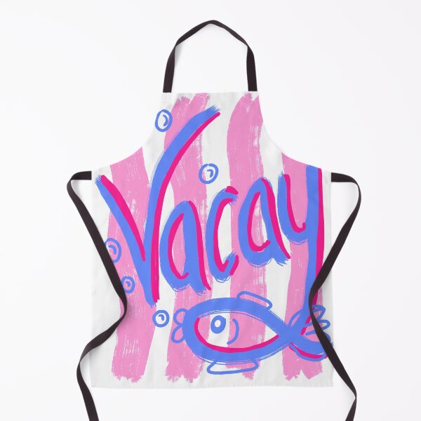 Item preview, Vacation Summer design designed and sold by MeadowsAndInk.