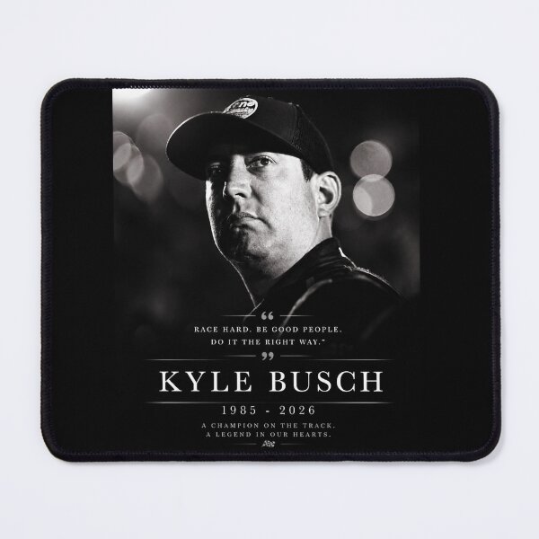 Item preview, kyle busch designed and sold by CatyArte6.