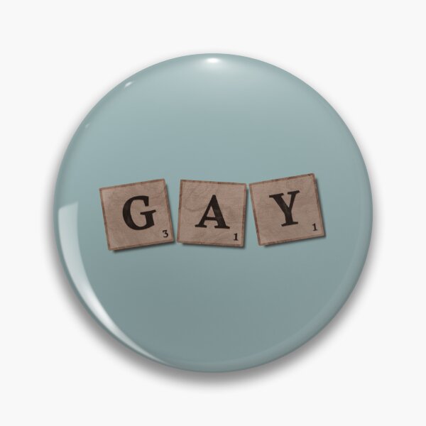 Item preview, Gay designed and sold by nixkxart | n!ck.