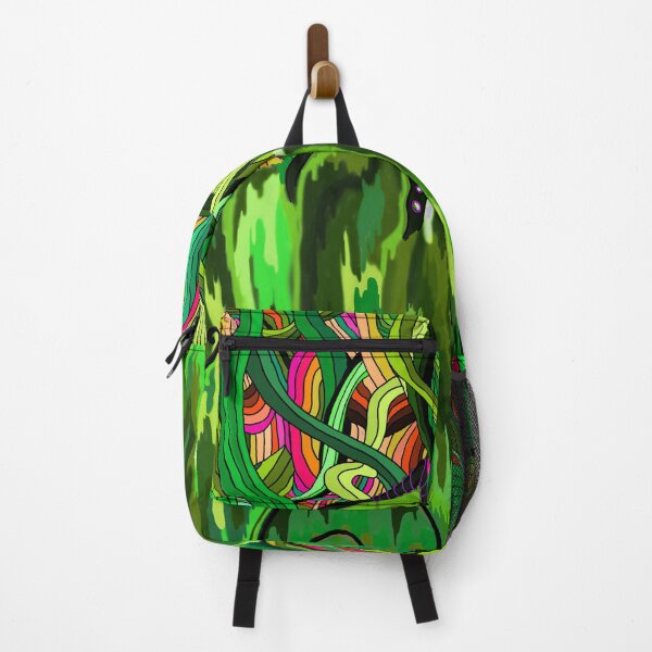 Item preview, CosmicHorse (green) designed and sold by Whimsicalwakko's.