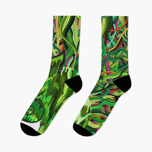 Item preview, CosmicHorse (green) designed and sold by Whimsicalwakko's.