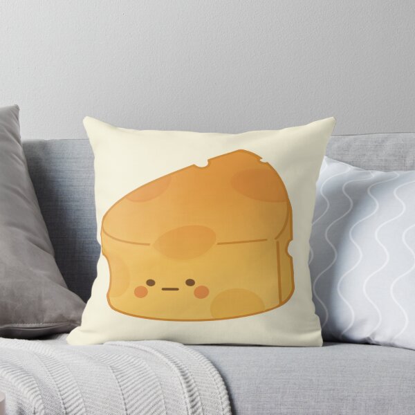 Item preview, Warm Golden Swiss Cheese  designed and sold by YanxiArts.