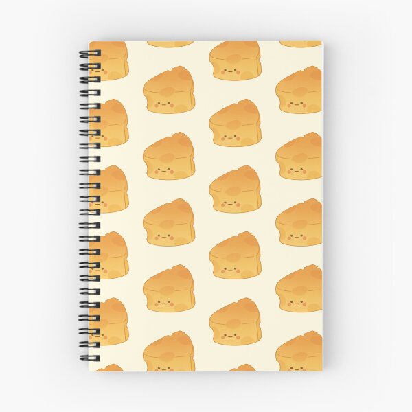 Item preview, Warm Golden Swiss Cheese  designed and sold by YanxiArts.