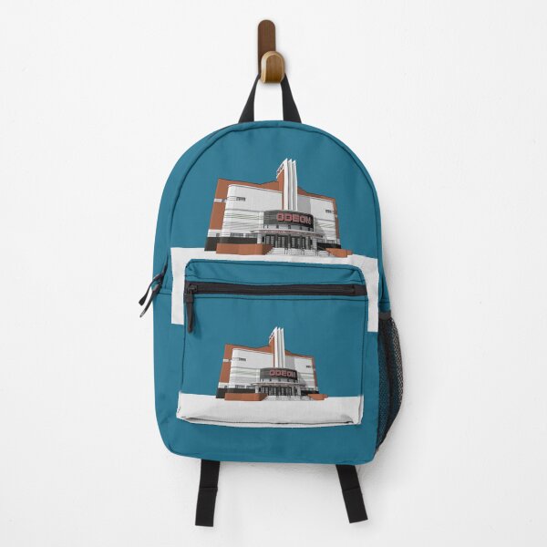Item preview, ODEON Cinema, Kingstanding, Birmingham – 1935 designed and sold by 6040.studio.