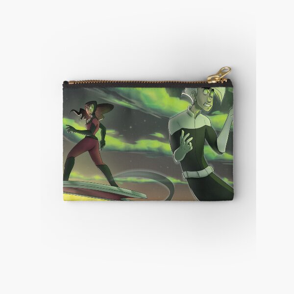 Item preview, Amity Park Crisis designed and sold by Shanon McNeil.
