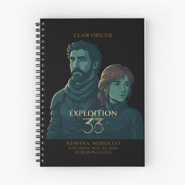 Item preview, Expedición Claro Oscuro 33 designed and sold by Zicaffe.