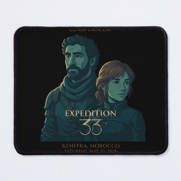 Item preview, Clair Obscur Expedition 33  designed and sold by Zicaffe.