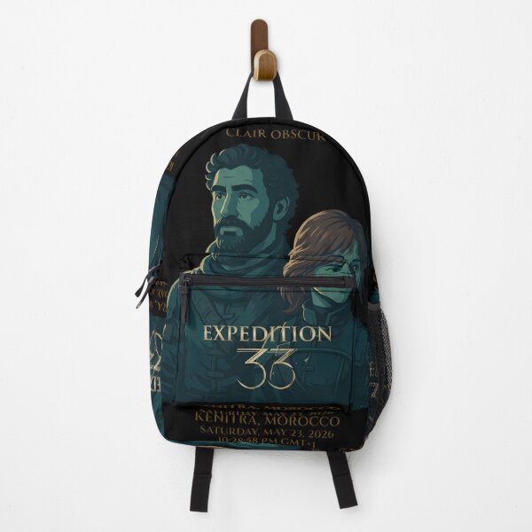 Item preview, Clair Obscur Expedition 33 designed and sold by Zicaffe.