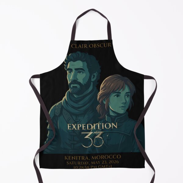 Item preview, Clair Obscur Expedition 33 designed and sold by Zicaffe.