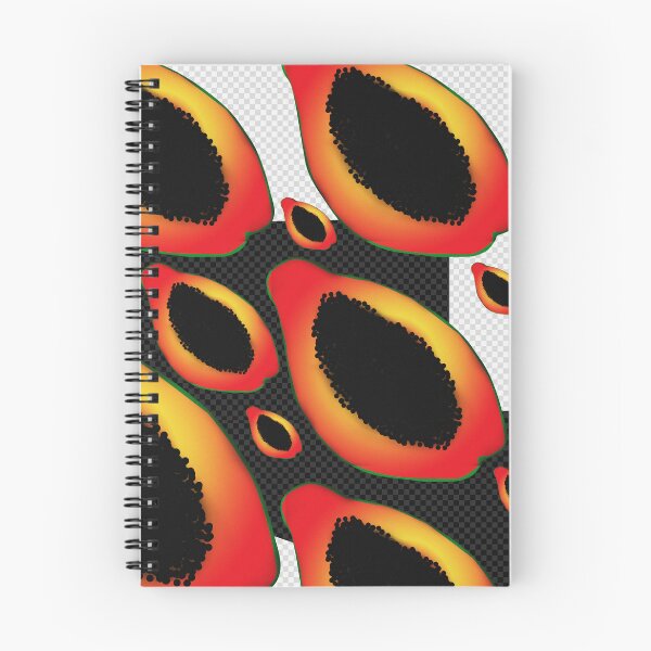 Item preview, Papaya 1 designed and sold by Digital Concept Art.