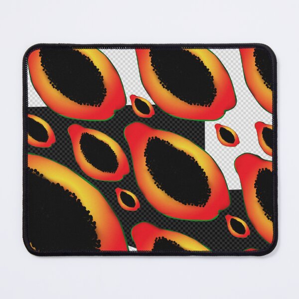 Item preview, Papaya 1 designed and sold by Digital Concept Art.