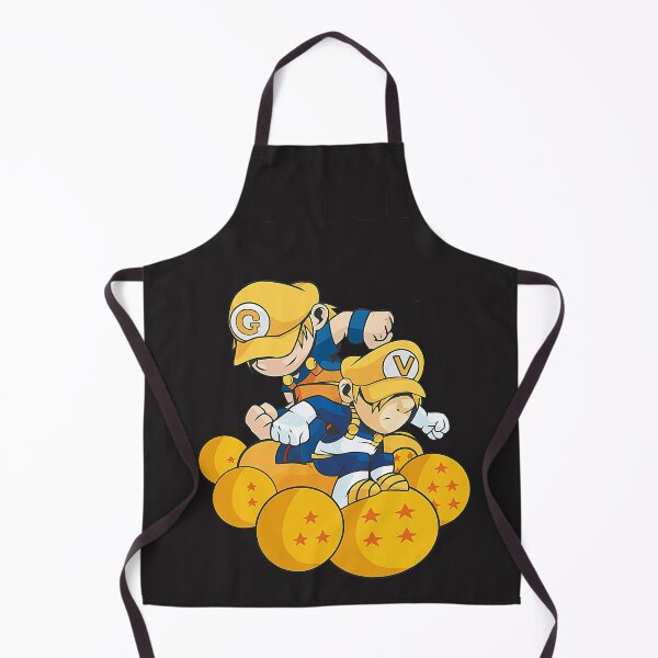Item preview, Anime & Gaming Mashup Graphic – Chibi Heroes on Starred Spheres  designed and sold by Creatby7030.