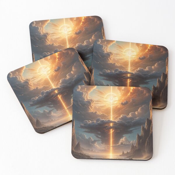 Item preview, The Heavens designed and sold by LisaMise.