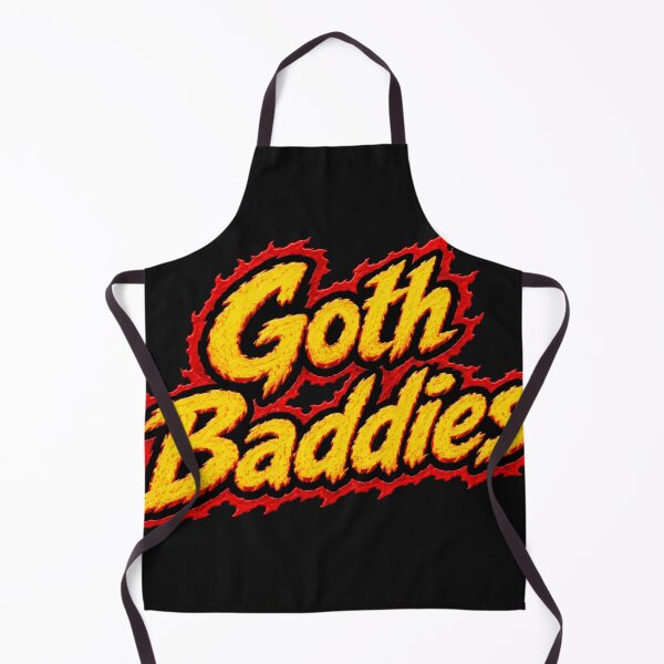 Item preview, Goth Baddies designed and sold by FatmanCustomSlc.