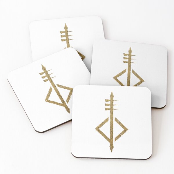 Artikelvorschau, Symbol 001 entworfen und verkauft von Dust & Gold.