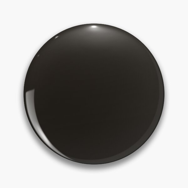 Item preview, Dark Gray Brown designed and sold by ZedColors.