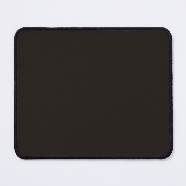 Item preview, Dark Gray Brown designed and sold by ZedColors.