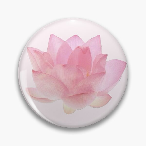 Item preview, pink Lotus flower  designed and sold by inainart.