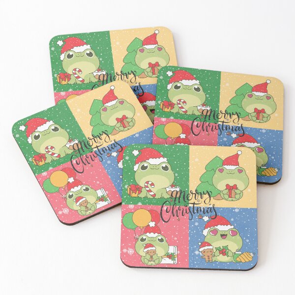 Item preview,   A cute little frog designed and sold by Oits.