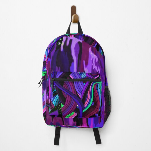 Item preview, CosmicHorse (purple) designed and sold by Whimsicalwakko's.