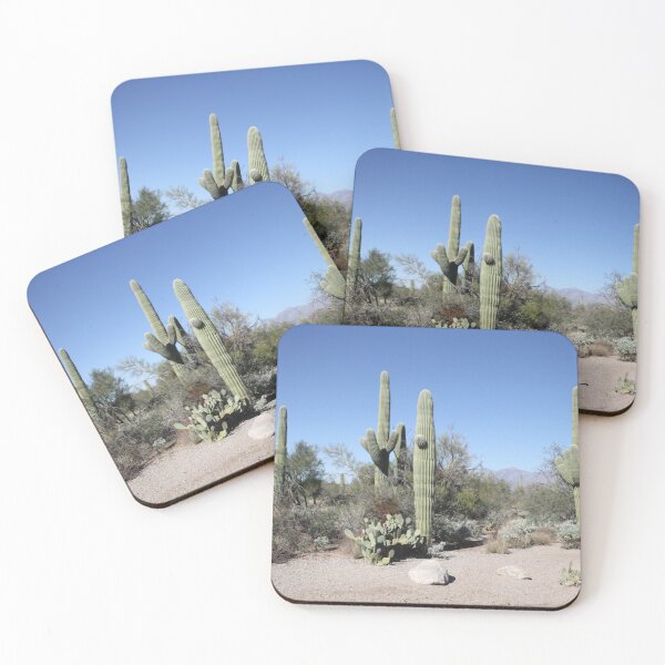 Item preview, Cactus Gang designed and sold by MatthewThomasDaniels.