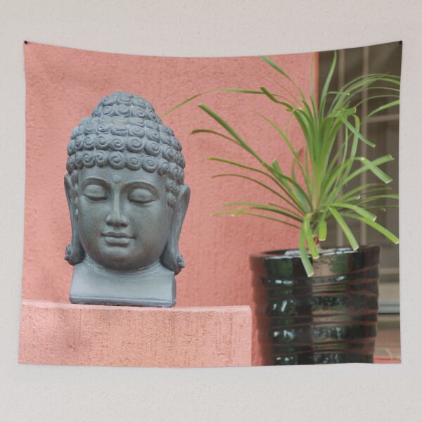 Item preview, Buddha statue designed and sold by Anthony's  images.