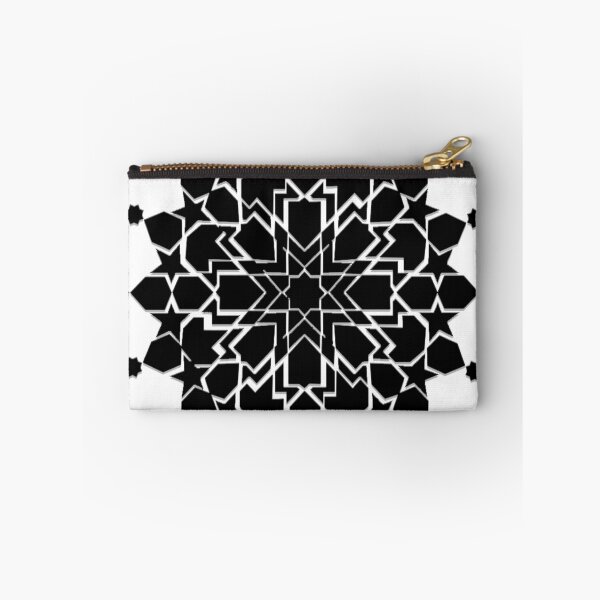 Item preview, Dark Symmetrical Abstract Line Art designed and sold by Gdmark.