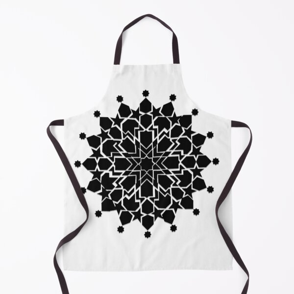 Item preview, Dark Symmetrical Abstract Line Art designed and sold by Gdmark.