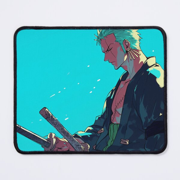 Item preview, Roronoa Zoro designed and sold by ramo7.