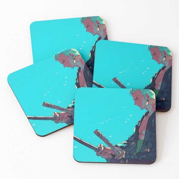Item preview, Roronoa Zoro designed and sold by ramo7.