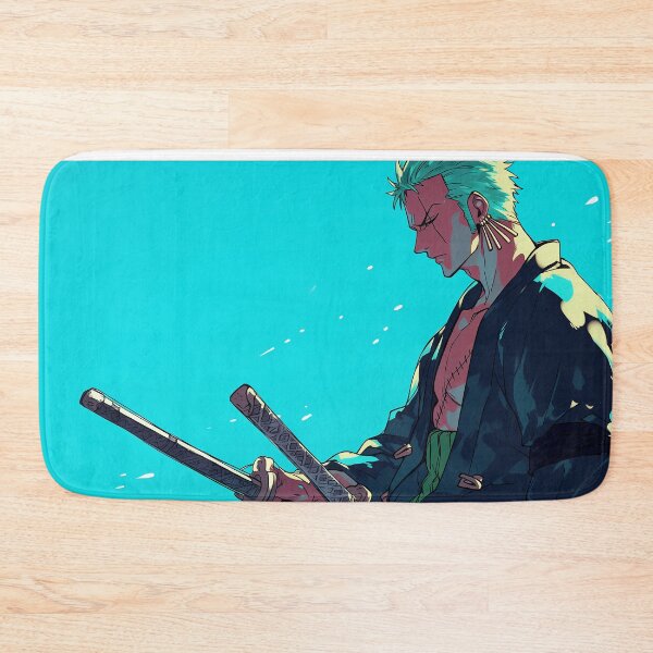 Artikelvorschau, Roronoa Zoro entworfen und verkauft von ramo7.