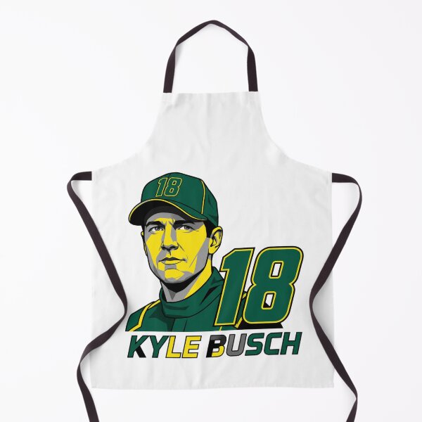 Item preview, kyle busch designed and sold by CatyArte6.