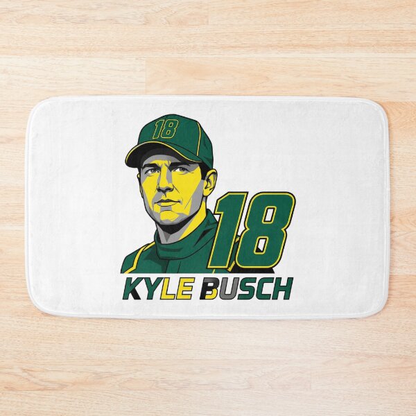 Item preview, kyle busch designed and sold by CatyArte6.