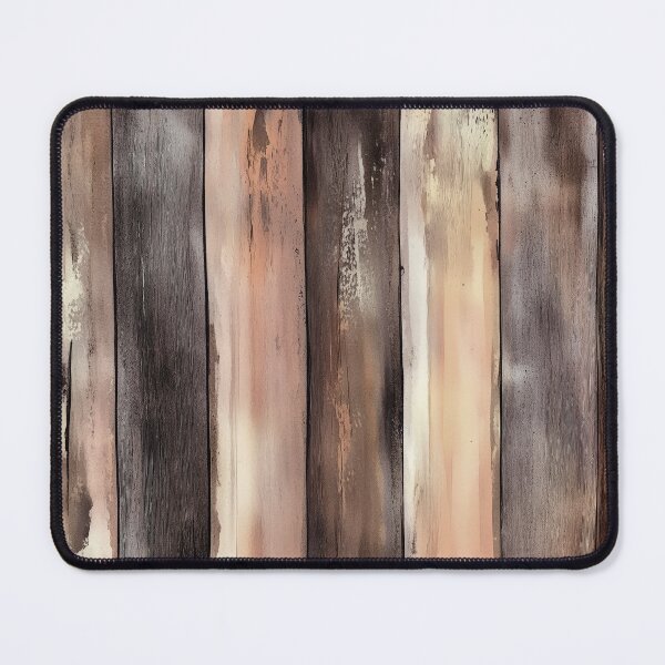Item preview, Boho Summer Vintage Wood Watercolor Style Digital Art designed and sold by DEC02.