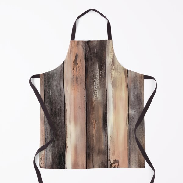 Item preview, Boho Summer Vintage Wood Watercolor Style Digital Art designed and sold by DEC02.