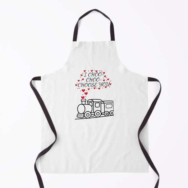 Item preview, I choo-choo choose you designed and sold by Celeste20268-.