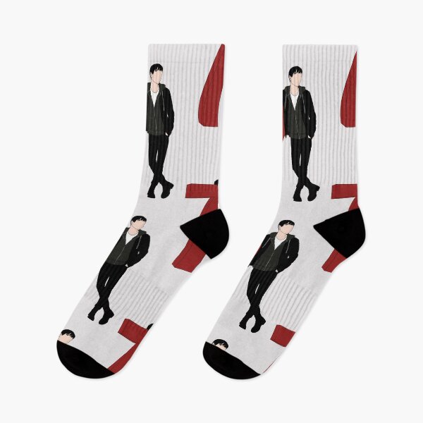 Item preview, Viktor (The Umbrella Academy) designed and sold by Alpha1810.